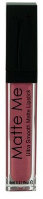 

Sheny Matte Me Liquid Lipstick 6 Ml / 0.2 Fl.Oz. Az-22 (Skin Kiss)(Multicolor)
