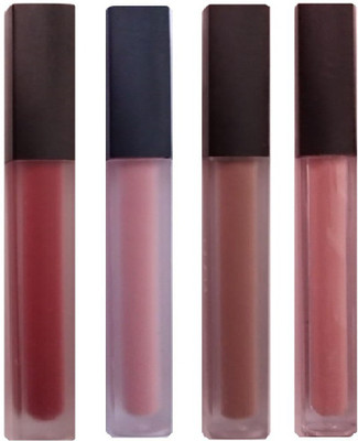 

Gabbu RICH MOIST MATTE LIPSTICK COMBO(MULTI)