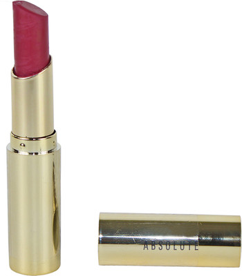 

absolute New 2019 Trending 9to5 Liquid Matte Lipstick Light Maroon 5 gm(Maroon)