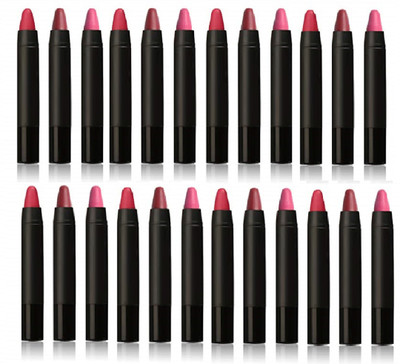 

Gabbu GLOSSY MATTE LIPSTICK(MULTI)