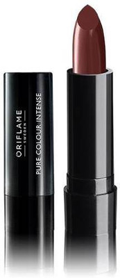 

Oriflame Sweden Cocoa Brown Lipstick ( 30826 )(Cocoa Brown)