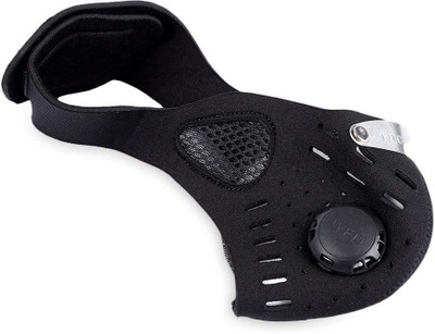 

Zahuu Unisex Anti-dust and Pollution Air Filter Face Mask Unisex Anti-dust and Pollution Air Filter Face Mask Mask