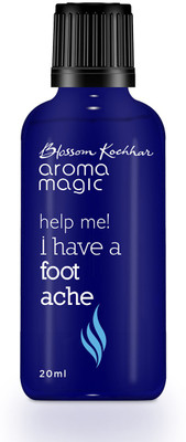 

Aroma Magic Help me I have a foot ache(20 ml)