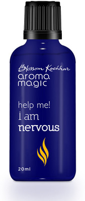 

Aroma Magic Help Me I am Nervous(20 ml)
