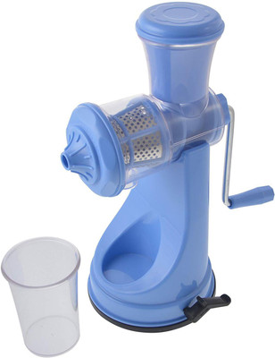 

Ezee 139 BLUE Mixer Juicer Jar(300 ml)