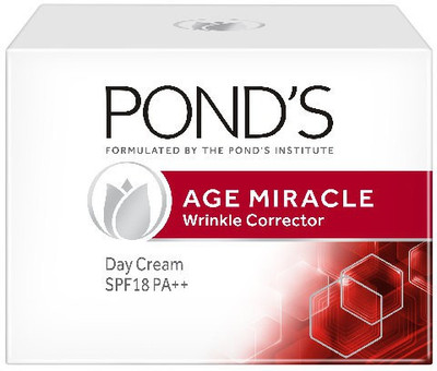 

Ponds wrinkle corrector day cream(50 g)