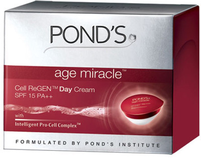 

Ponds cell regen cream day(50 g)