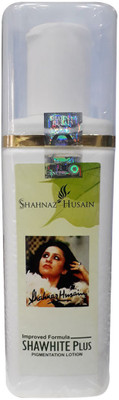 

Shahnaz Husain Shawhite Plus Pigmentation Lotion(200 ml)