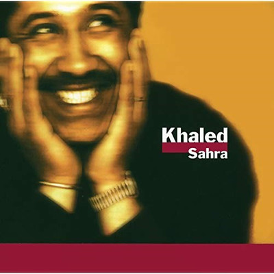 

Khaled AUDIO CD(DVD English)