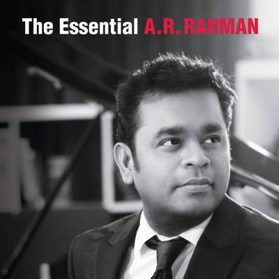

The Essential a.R. Rahman Vinyl Standard Edition(Hindi - A.R. Rahman)
