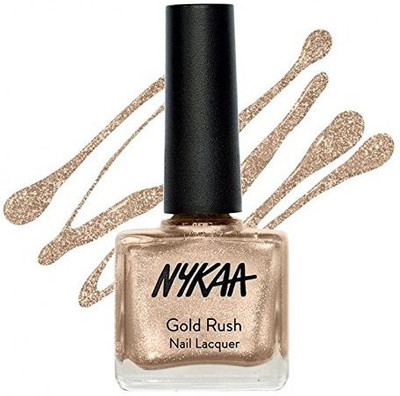 

Nykaa Gold Soul Gold Soul