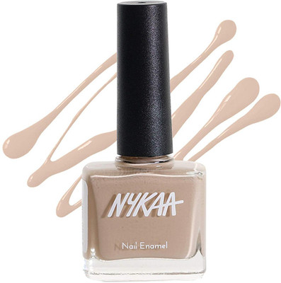 

Nykaa Caramel Macchiato 53 Caramel Macchiato