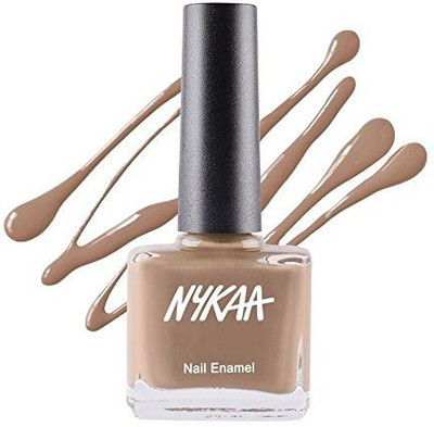 

Nykaa Cappuccino 170 Cappuccino