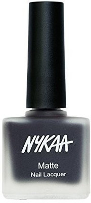 

Nykaa Nail Lacquer - Sapphire Dreams 115 Sapphire Dreams