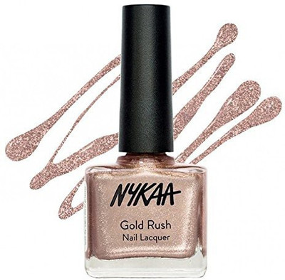 Nykaa Champagne Gold Champagne Gold