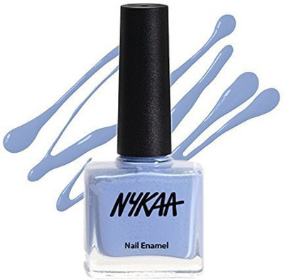

Nykaa Lilac Cupcake 73 Lilac Cupcake
