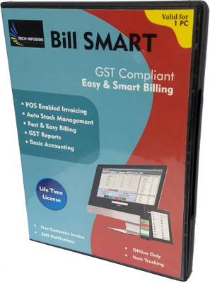 

Bill Smart GST Compliant,(1)