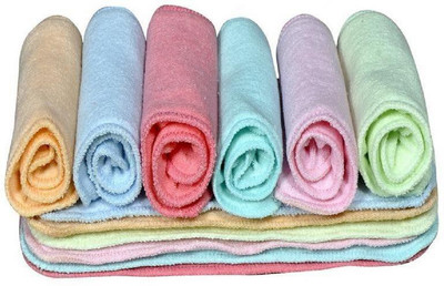 

Teeny Weeny Pad1 Reusable Pad Fixator(L)