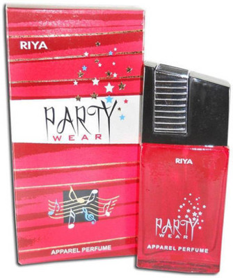 

Riya partywear Perfume - 100 ml(For Men & Women)