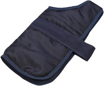 

SRI Coat for Dog(black