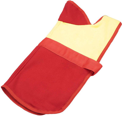 

SRI Coat for Dog(yellow, Yellow;red
