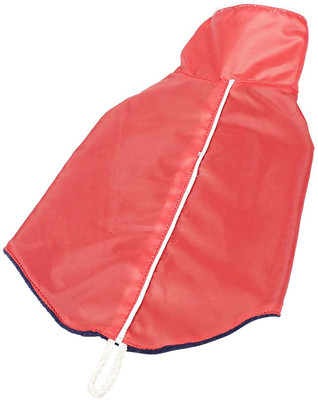 

SRI Coat for Dog(Red