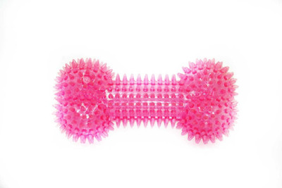 

BLACK DOG BEST TOY FOR DOG 1 Rubber Chew Toy, Squeaky Toy, Treat Dispensing Toy, Bone For Dog