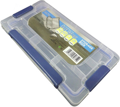 

DEVOTION 14 Pill Box R-674 Pill Box(Multicolor)