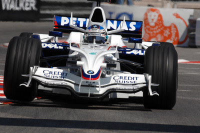 

Sports F1 Racing HD Wall Poster Paper Print(12 inch X 18 inch, Rolled)