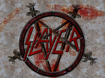 

Akhuratha Music Slayer Band (Music) United States Wall Poster Fine Art Print(12 inch X 18 inch, Rolled)