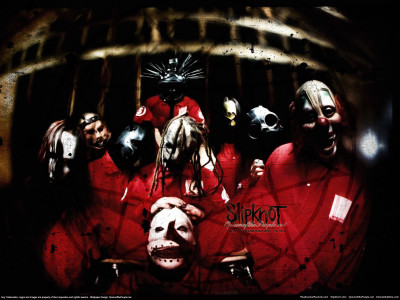

Music Slipknot Band (Music) United States HD Wallpaper Background Fine Art Print(12 inch X 18 inch, Rolled)
