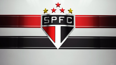 

Sports São Paulo FC Soccer Club Spfc Sao Paulo Wall Poster Paper Print(12 inch X 18 inch, Rolled)
