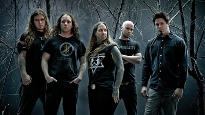 

Akhuratha Music DevilDriver Band (Music) United States Wall Poster Fine Art Print(12 inch X 18 inch, Rolled)