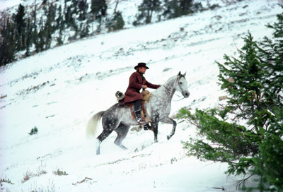 

Movie Pale Rider HD Wallpaper Background Paper Print(12 inch X 18 inch, Rolled)