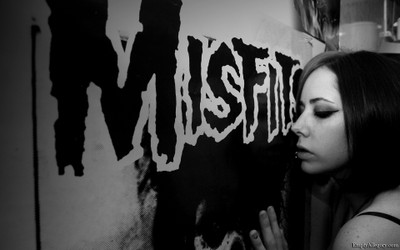 

Music Misfits Band (Music) United States HD Wallpaper Background Fine Art Print(12 inch X 18 inch, Rolled)