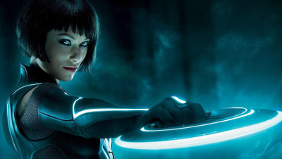 

Movie TRON: Legacy Tron Olivia Wilde Woman HD Wallpaper Background Paper Print(12 inch X 18 inch, Rolled)