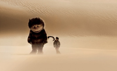

Akhuratha Wall Poster Movie Where The Wild Things Are Paper Print(12 inch X 18 inch, Rolled)