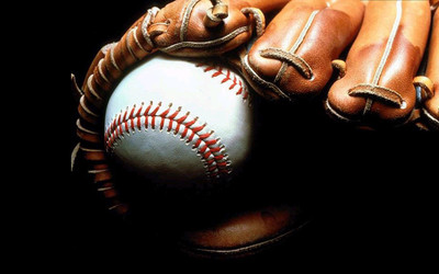

Sports Baseball Wall Poster Paper Print(12 inch X 18 inch, Rolled)