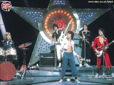 

Akhuratha Music Bay City Rollers Wall Poster Fine Art Print(12 inch X 18 inch, Rolled)
