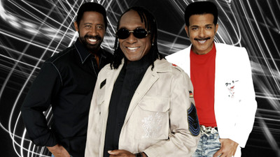 

Music The Commodores HD Wallpaper Background Fine Art Print(12 inch X 18 inch, Rolled)