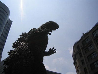 

Akhuratha Poster Movie Godzilla HD Wallpaper Background Fine Art Print(12 inch X 18 inch, Rolled)
