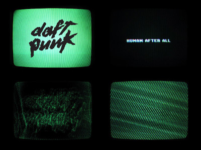 

Music Daft Punk Band (Music) France Justis HD Wallpaper Background Fine Art Print(12 inch X 18 inch, Rolled)