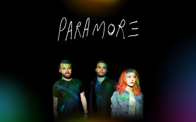 

Music Paramore Band (Music) United States Wall Poster Fine Art Print(12 inch X 18 inch, Rolled)