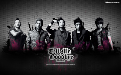 

Akhuratha Music BigBang Band (Music) South Korea Wall Poster Fine Art Print(12 inch X 18 inch, Rolled)