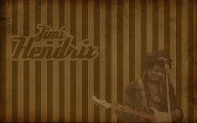 

Music Jimi Hendrix Singers United States Wall Poster Fine Art Print(12 inch X 18 inch, Rolled)