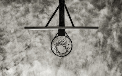 

Sports Basketball Wall Poster Paper Print(12 inch X 18 inch, Rolled)
