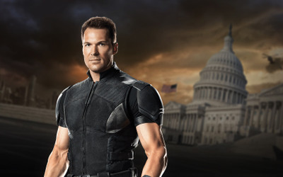 

Akhuratha Poster Movie X-Men: Days Of Future Past Colossus Daniel Cudmore X-Men Future HD Wallpaper Background Fine Art Print(12 inch X 18 inch, Rolled)