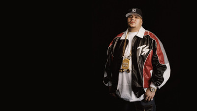 

Akhuratha Music Fat Joe Wall Poster Fine Art Print(12 inch X 18 inch, Rolled)