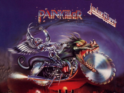 

Music Judas Priest Band (Music) United Kingdom HD Wallpaper Background Fine Art Print(12 inch X 18 inch, Rolled)