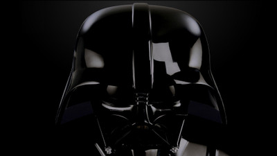 

Movie Star Wars Darth Vader HD Wallpaper Background Paper Print(12 inch X 18 inch, Rolled)